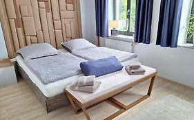 Gemütliche zentrale Wohnung in Zwickau
